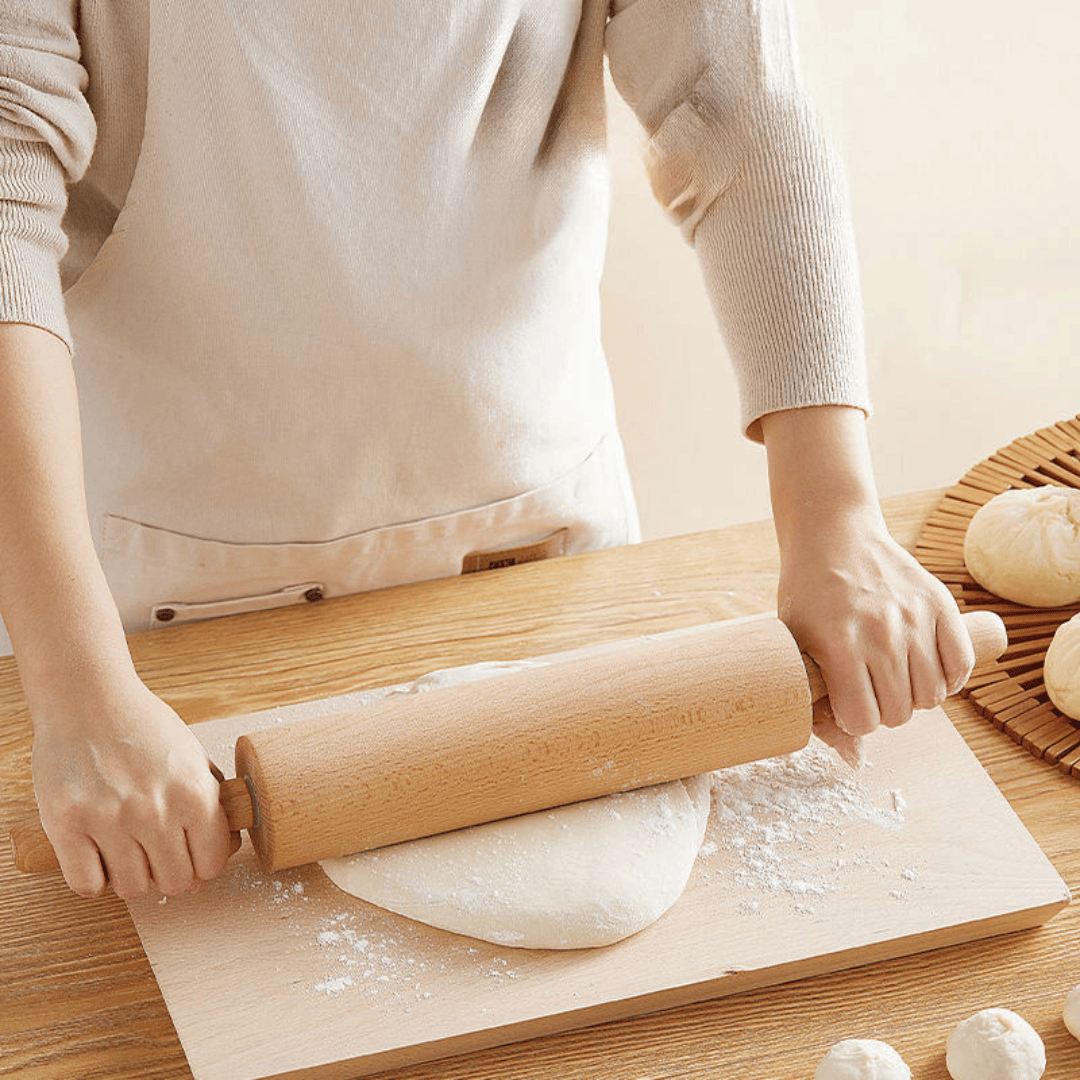 Plain Rolling Pin
