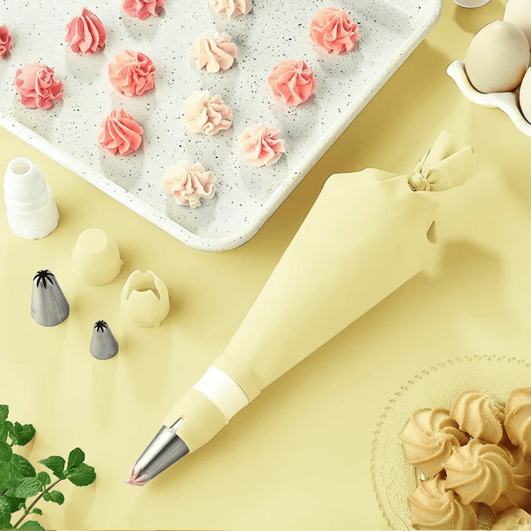 Pastry Decoration Tools
