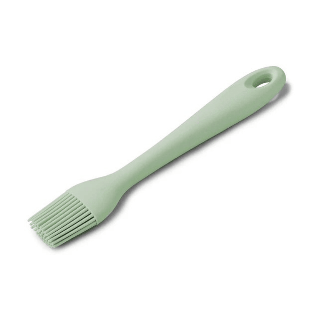 Silicone Pastry and Basting - Heat-Resistant Non-Stick Food Brush