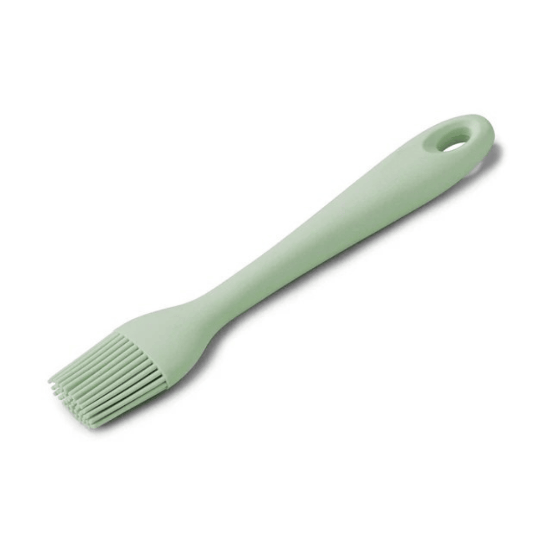 Silicone Pastry and Basting - Heat-Resistant Non-Stick Food Brush