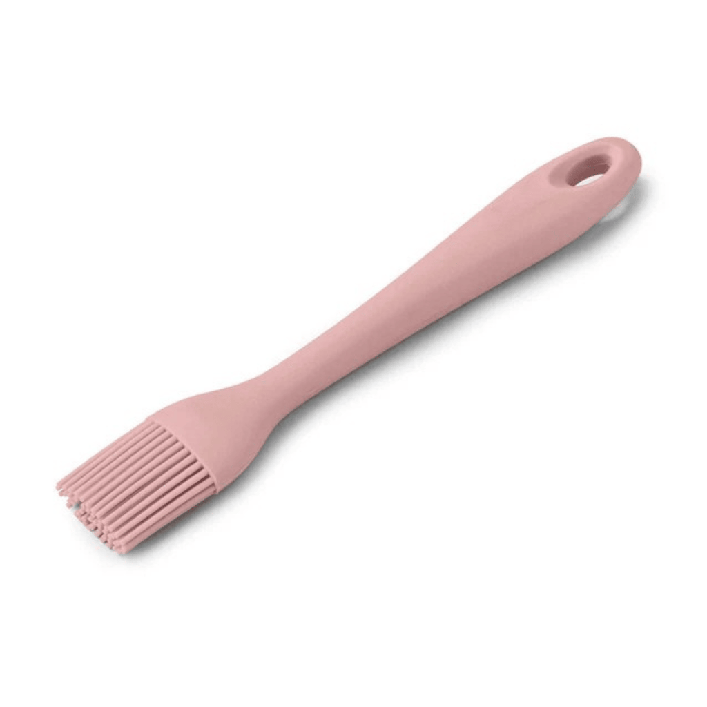 Silicone Pastry and Basting - Heat-Resistant Non-Stick Food Brush