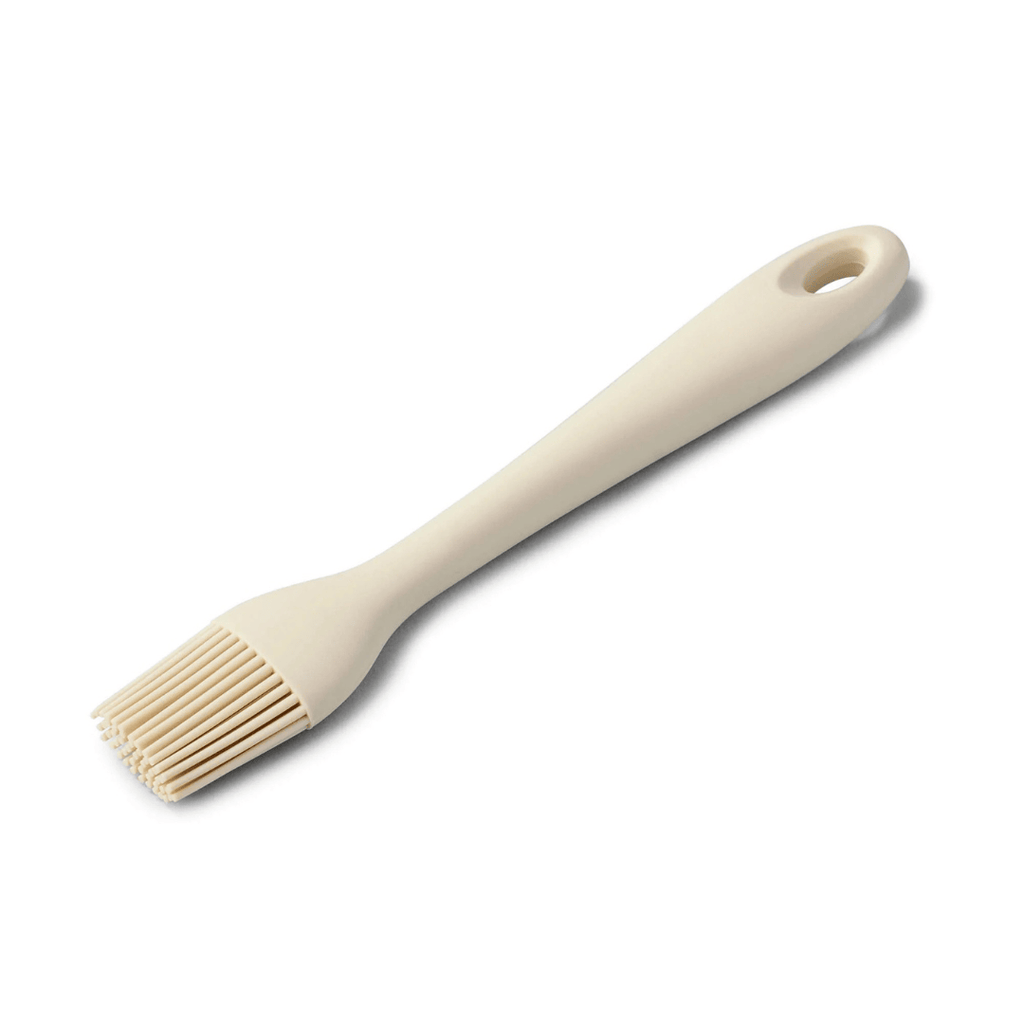 Silicone Pastry and Basting - Heat-Resistant Non-Stick Food Brush