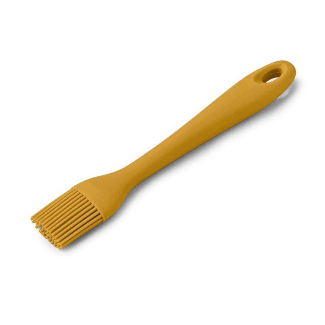 Silicone Pastry and Basting - Heat-Resistant Non-Stick Food Brush